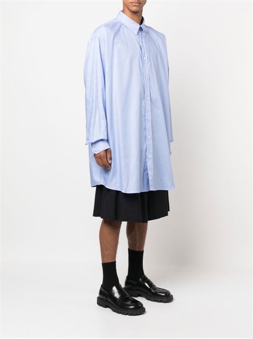 Oversized shirt MAISON MARGIELA | SI1DL0002S52925471